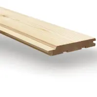 Borovi fenyő lambéria 18x135x2400mm