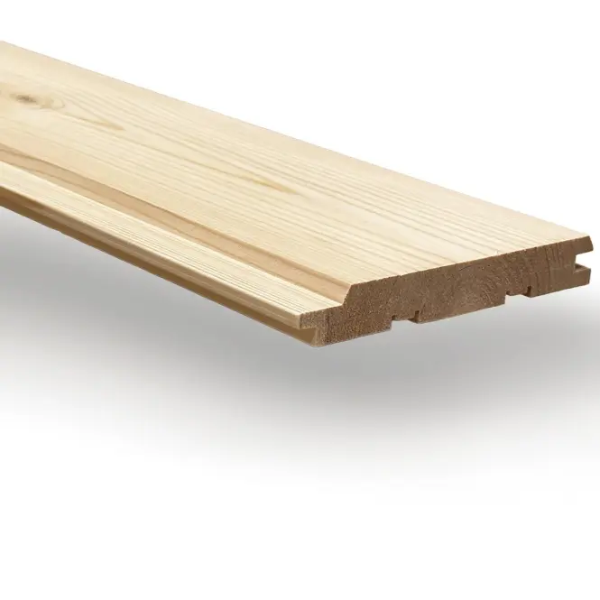 Borovi fenyő lambéria 18x135x2400mm