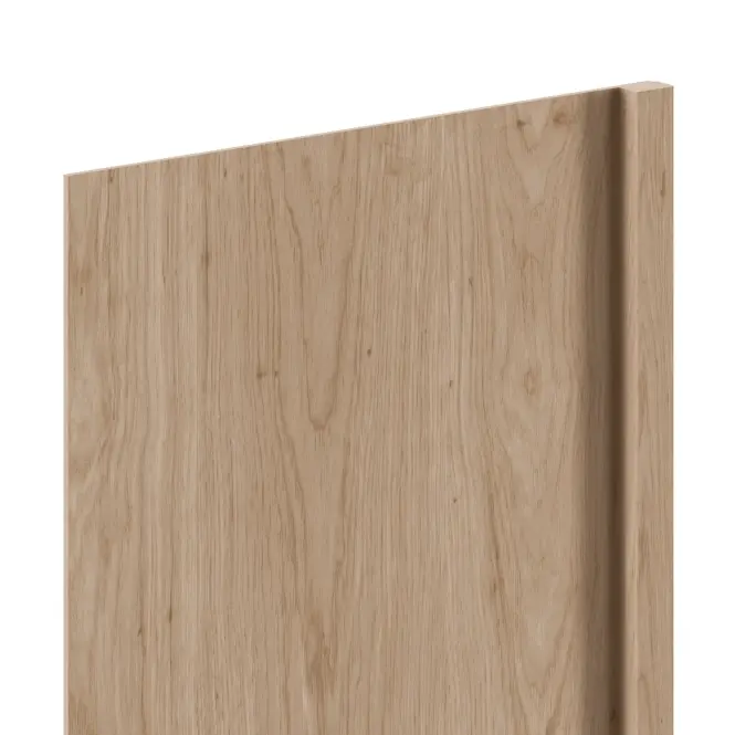 Moku HDF fali panel Saragossa 2700X300,2