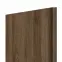 Moku HDF fali panel Michigan 2700X300,2