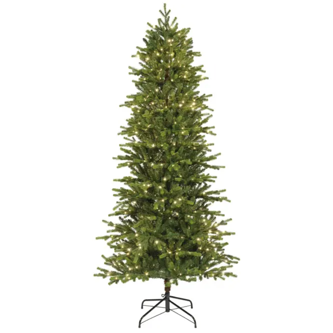 Karácsonyfa Kaeming 240 cm 9684403