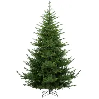 Karácsonyfa Kelvin 210 cm PE34170H934