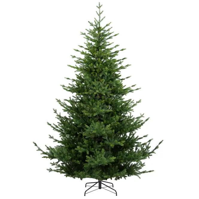 Karácsonyfa Kelvin 210 cm PE34170H934