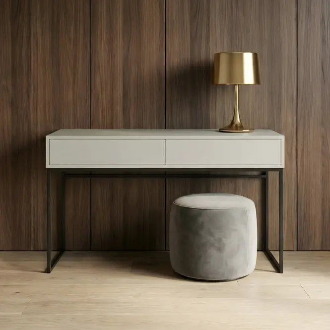 Fésülködő Genua D-Lux Eucalyptus,4
