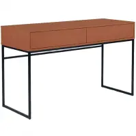 Fésülködő Genua D-Lux Terracota