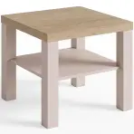 Dohányzóasztal Olaf VII Cremona/Kasmír