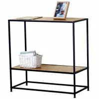 Konzol Verso Wild Oak