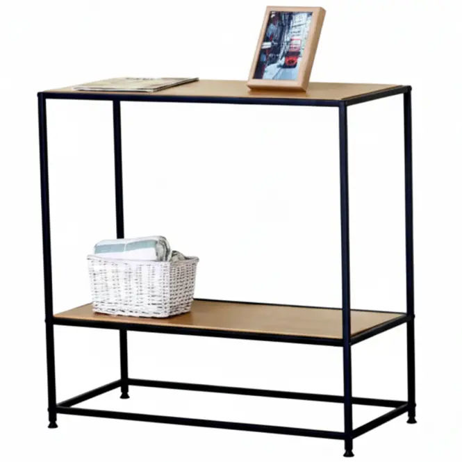Konzol Verso Wild Oak