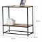 Konzol Verso Wild Oak,2