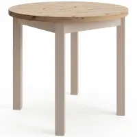 Asztal Perla Artisan Kaszmir