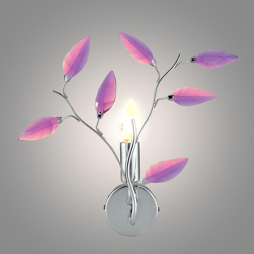 LÁMPA LILA P749A-1W K1