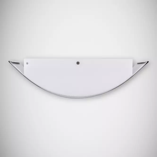 Szigetelt Kertilámpa 237 Inox K1,6