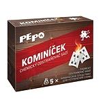 Pe-po kéménycsomag 5 db