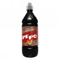 Pe-po folyékony begyújtó 1 l