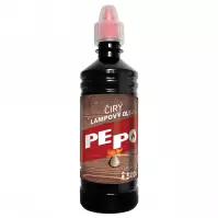 PE-PO csíra lámpaolaj 500 ml