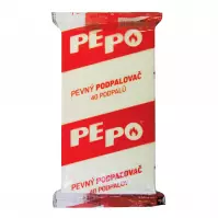 Pe-po szilárd Begyújtó 40