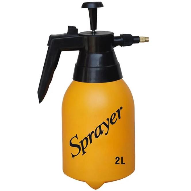 Nyomáspermetező sprayer 2L