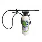 Nyomáspermetező solare vállra 5/4,3L