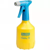 Permet Hobby 10