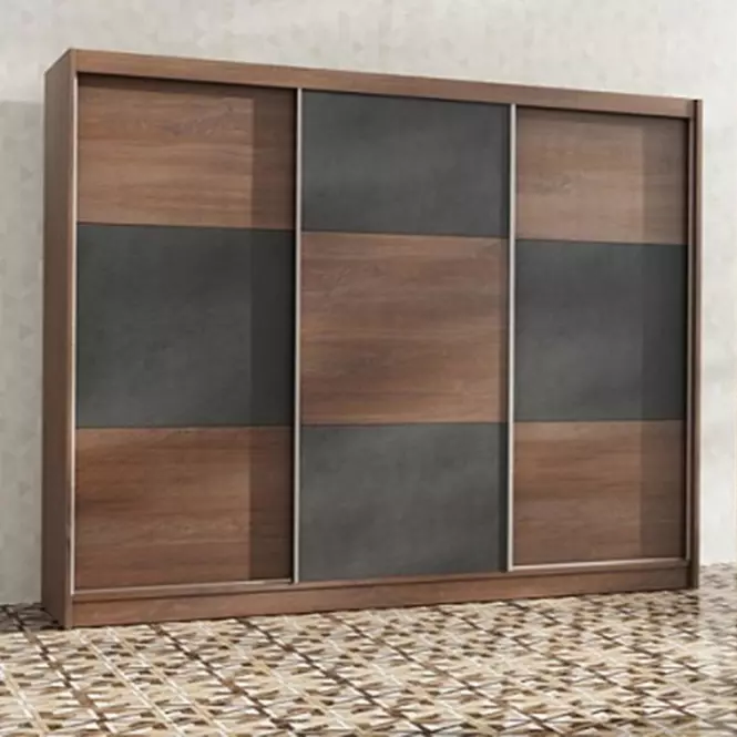 Szekrény Cordoba 250 cm,5