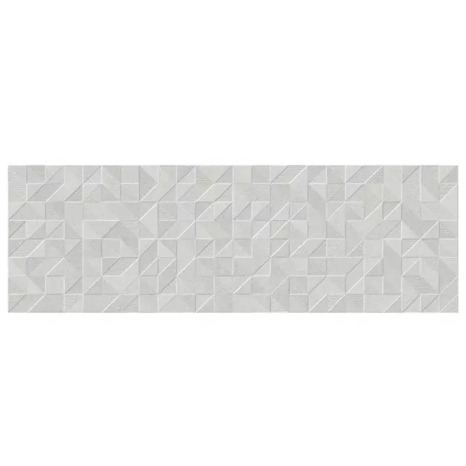 Csempe Origami Gris 25/75