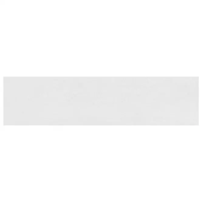 Csempe Unique blanco 29,4/119,4