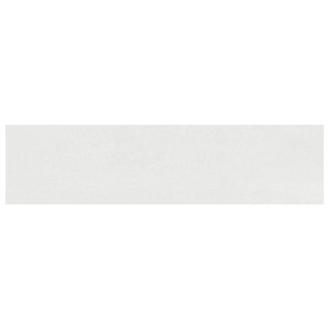 Csempe Unique blanco 29,4/119,4