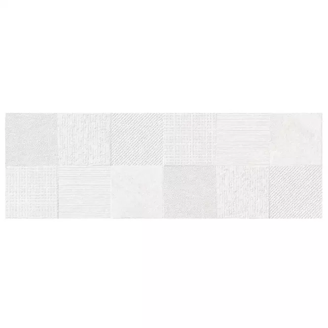 Liebana Blanco csempe 20/60