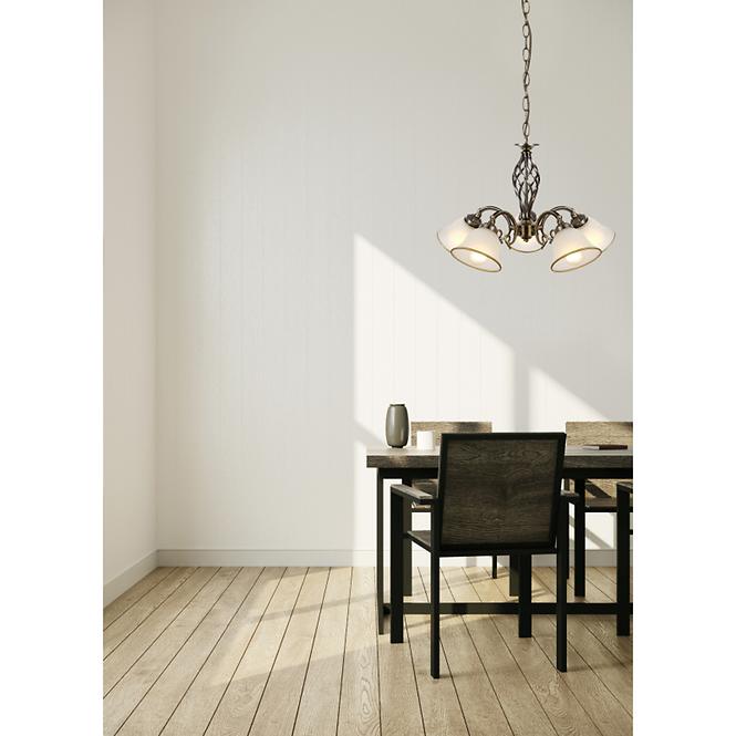 Lámpa Odin 60208-5 LW5