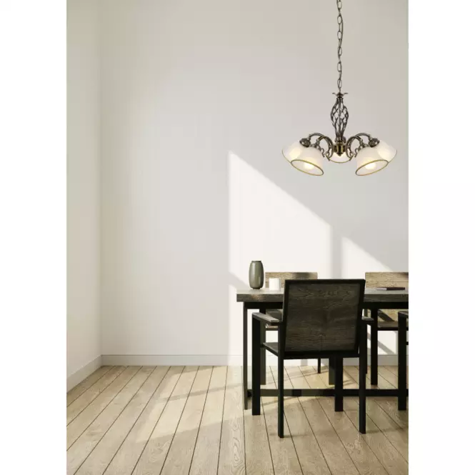 Lámpa Odin 60208-5 LW5,4