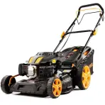 Benzines Fűnyíró RPM 5135