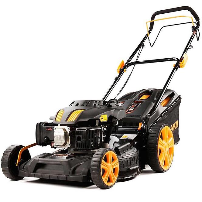 Benzines Fűnyíró RPM 5135