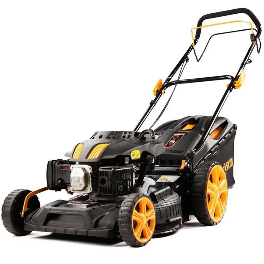 Benzines Fűnyíró RPM 5135