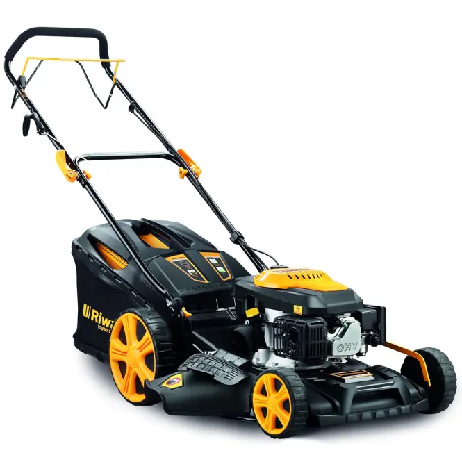 Benzines Fűnyíró RPM 5135