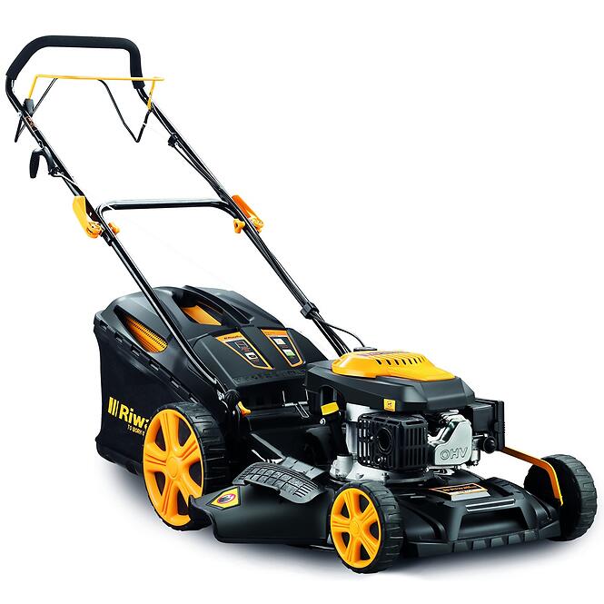 Benzines Fűnyíró RPM 5135
