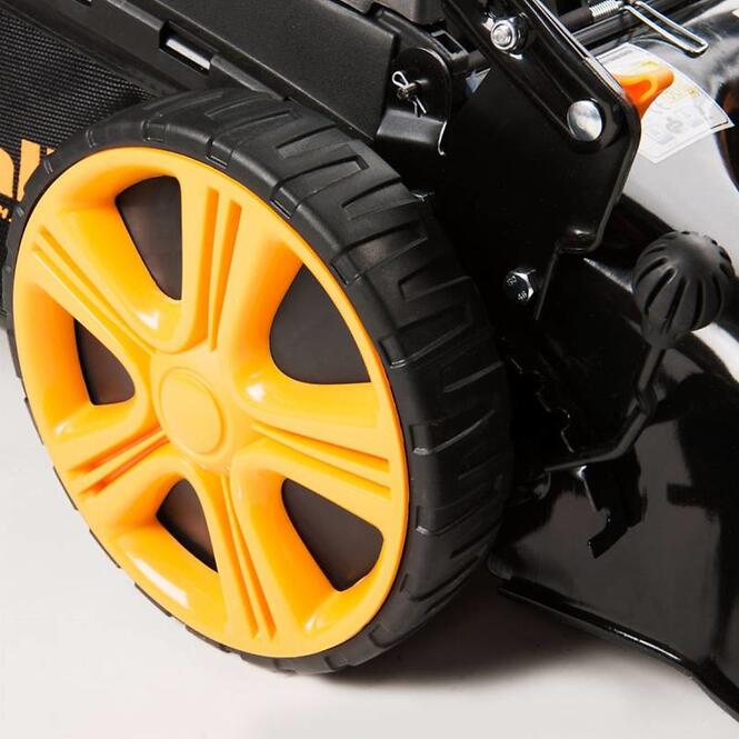 Benzines Fűnyíró RPM 5135