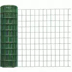 Hegesztett Promo zöld háló 75x100 mm 100 cm 10 m 7061290