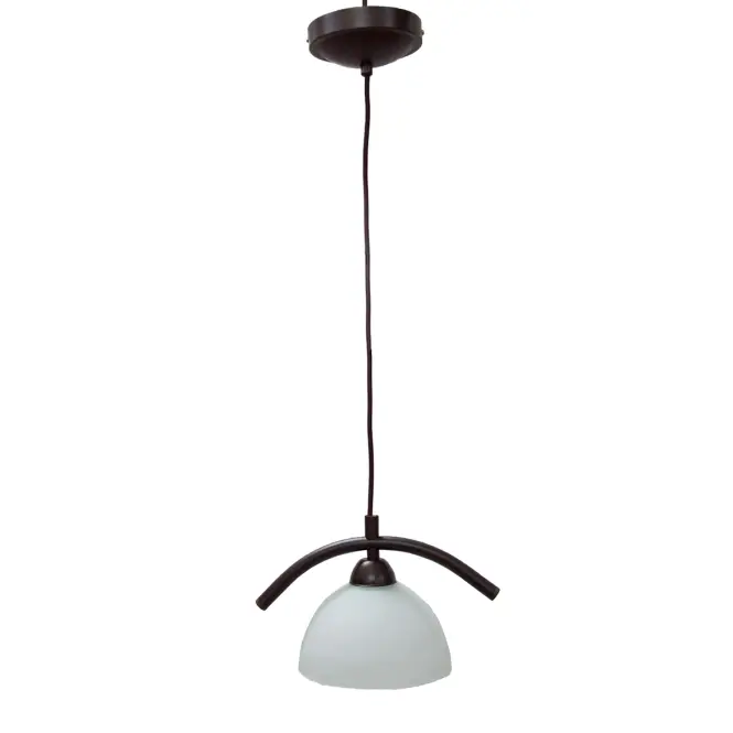 Lámpa Wega 2658/Z-B-1 Br LW1,2