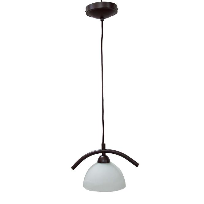 Lámpa Wega 2658/Z-B-1 Br LW1,2