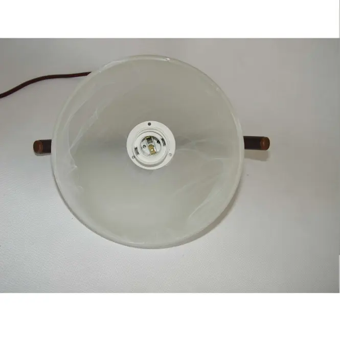 Lámpa Wega 2658/Z-B-1 Br LW1,5