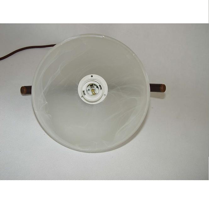 Lámpa Wega 2658/Z-B-1 Br LW1,5