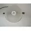 Lámpa Wega 2658/Z-B-1 Br LW1,5