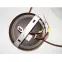Lámpa Wega 2659/Z-B-2 Br LW2,5
