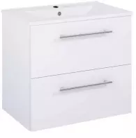 Fürdőszoba készlet Vento 60 2S fehér