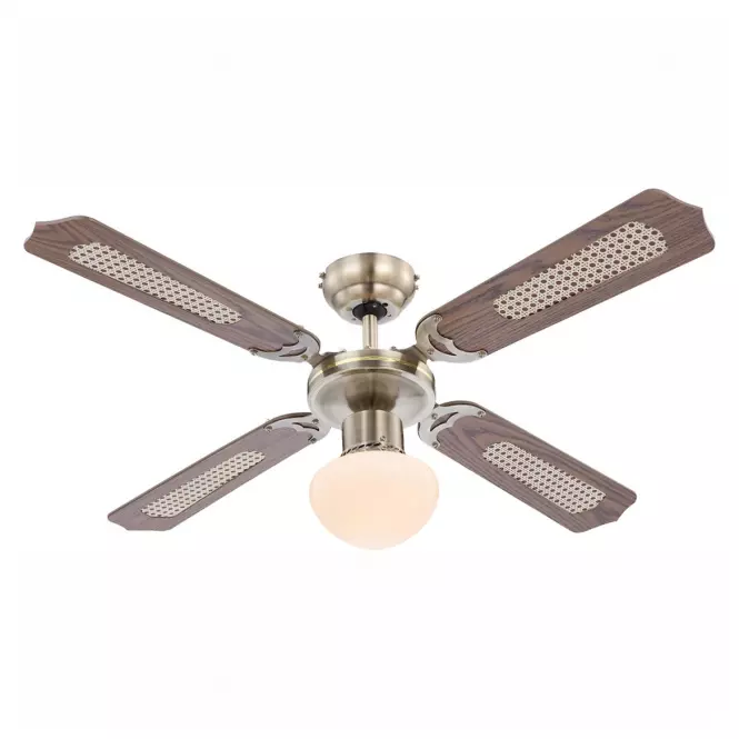 Mennyezeti  ventilátor 0309 pl1,2