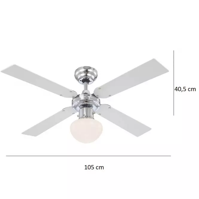 Mennyezeti ventilátor 0330 pl1