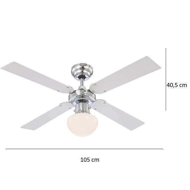 Mennyezeti ventilátor 0330 pl1