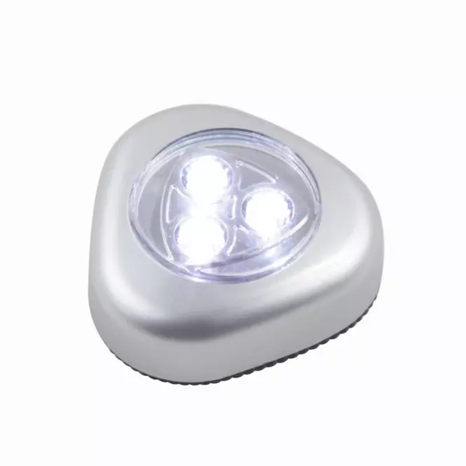Lámpa flashlight 31909