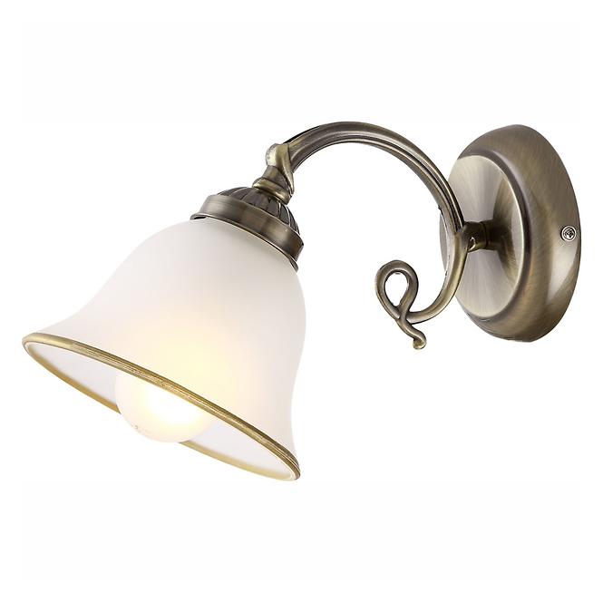 Lámpa Odin 60208W K1