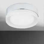 Pori Satin süllyeszett lámpa 1773672 PL1 IP44